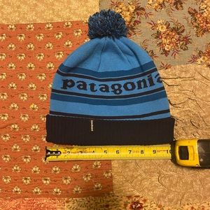 Patagonia Town Beanie